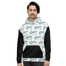 Load image into Gallery viewer, Fishkeeper Clothing Co V1 Unisex Hoodie