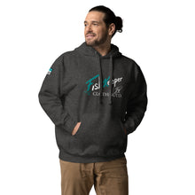 Load image into Gallery viewer, Fishkeeper Clothing Co V2 Unisex Hoodie *Support Our Mission
