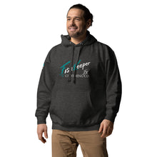 Load image into Gallery viewer, Fishkeeper Clothing Co V2 Unisex Hoodie *Support Our Mission
